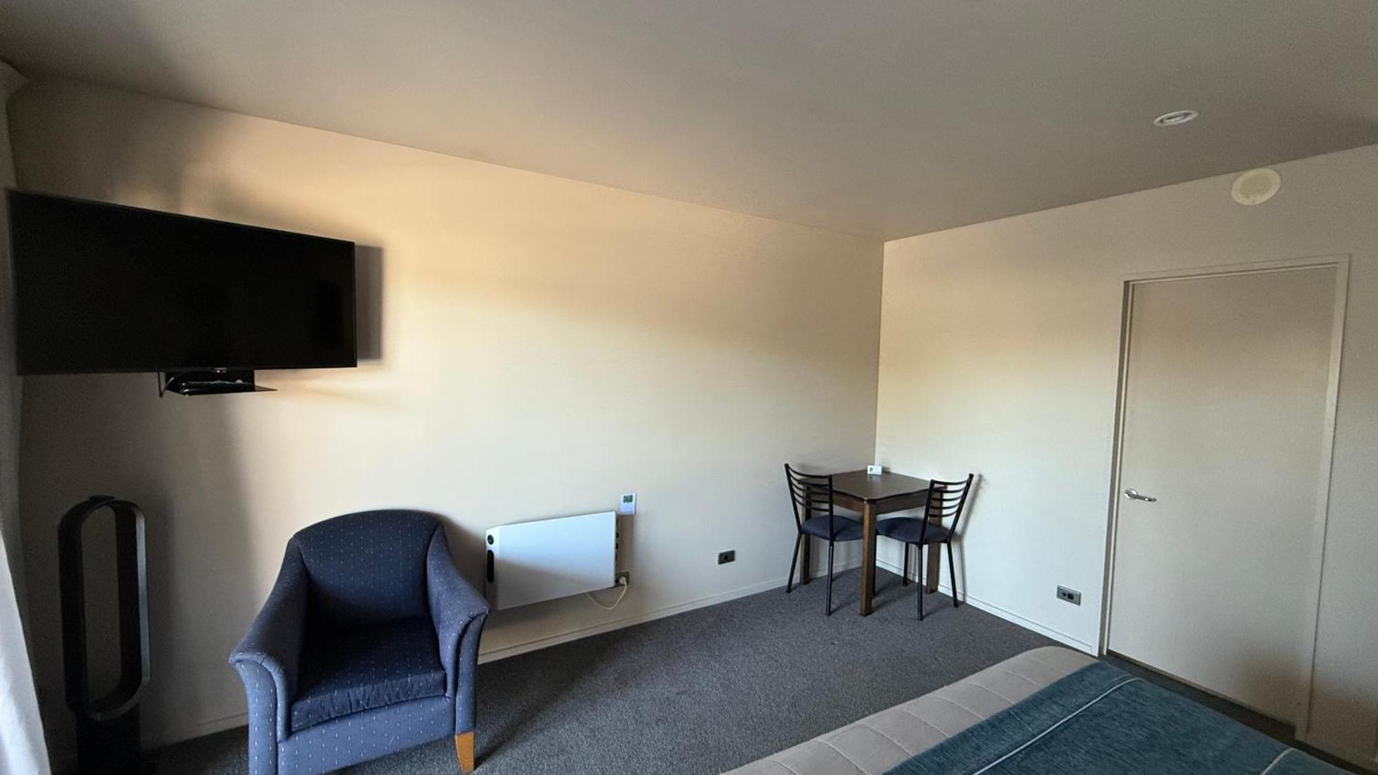 The Suites Ashburton Buitenkant foto